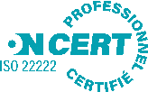 certification professionnelle iso 22222